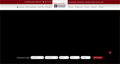 Desktop Screenshot of innatusc.com